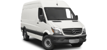 Vans over £250 p/m