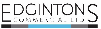 Edgintons Commercial Ltd