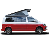 Used Motorhomes for sale in Birmingham