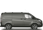 Used Vans for sale in Birmingham